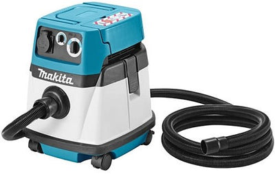 Makita Wet Trockenstaubsauger VC1310LX1