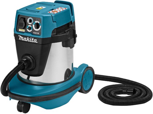 Makita Staubsauger 230V M-Klasse