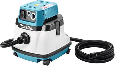 Makita Staubsauger 230V L-Klasse