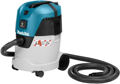 Makita Staubsauger 230V L-Klasse