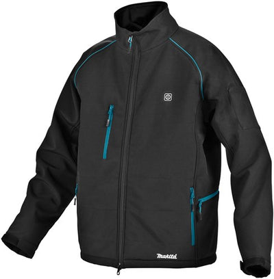 Beheizte Jacke von Makita, Größe M