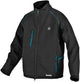 Beheizte Jacke von Makita, Größe M