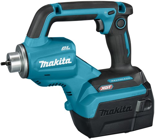 Makita vr001gz Betonrüttler | 40 V max. | ohne Akkus und Ladegerät | im Karton vr001gz