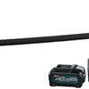 Makita vr003gm101 Betonrüttler | 40 V max. | 1200mm | 4,0 Ah Akku + Schnellladegerät | im Karton vr003gm101