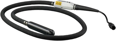 Makita vr004cz | 36 V Betonvibrationsnadel | 3000mm | Steckertyp - vr004cz