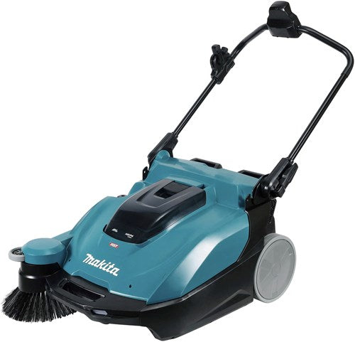 Makita vs001gz xgt 40 v max Kehrsaugmaschine | ohne Akkus und Ladegerät | im Karton - vs001gz