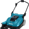Makita vs001gz xgt 40 v max Kehrsaugmaschine | ohne Akkus und Ladegerät | im Karton - vs001gz