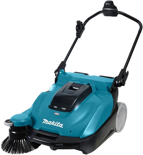 Makita vs001gz xgt 40 v max Kehrsaugmaschine | ohne Akkus und Ladegerät | im Karton - vs001gz
