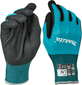 Makita Arbeitshandschuh | einfach | Größe l 9 - p-84698 - afbeelding 2