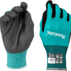 Makita Arbeitshandschuh | einfach | Größe l 9 - p-84698