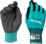 Makita Arbeitshandschuh | einfach | Größe l 9 - p-84698 - afbeelding 1
