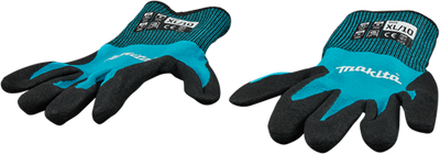 Makita Arbeitshandschuh | einfach | Größe XL 10 - p-84707