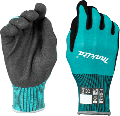 Makita Arbeitshandschuh | einfach | Größe XL 10 - p-84707