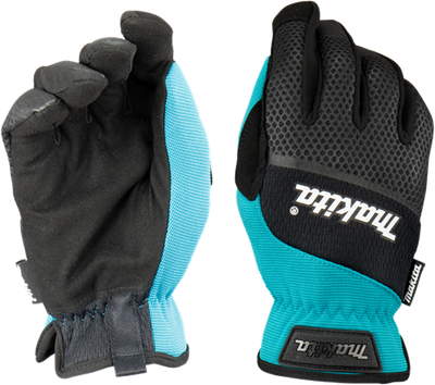 Makita Arbeitshandschuh | Größe XL 10 - p-84676