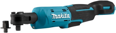 Makita wr100dzj | Ratschenschlüssel | 12V | ohne Akkus und Ladegerät - wr100dzj
