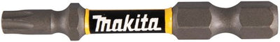 Makita xtt Schlagschrauber Bitlänge 50 mm Aufnahme 1 4 Bitgröße T25