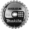 Makita Sägeblattdurchmesser Sägeblatt 315mm Zähnezahl 60