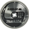 Makita sägeblatt holz 305x30x2,3 80t 5g - b-32851