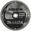 Makita sägeblatt holz 305x30x2,3 80t 5g - b-32851