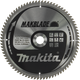 Makita sägeblatt holz 305x30x2,3 80t 5g - b-32851