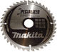 Makita-Sägeblatt | Tipp | 185x30x2,0 | 40t | 25 Grad - b-33174