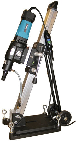Makita Diamantbohrmaschine nass 230V