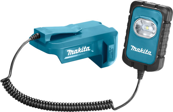 Makita Zubehör Arbeitslampe BML803 14,4 V 18 V – Deabml803