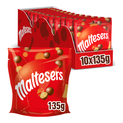 Malteserbeutel (10x 135gr)