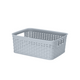 Korb cool grey klein