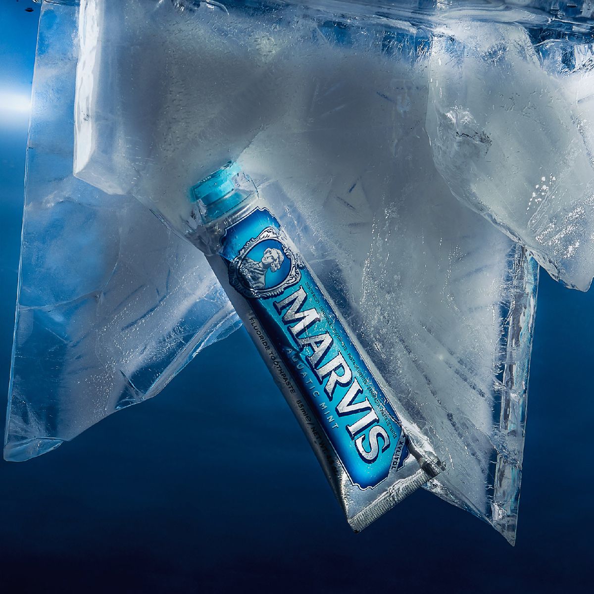 Marvis Zahnpasta Wasserminze 85ml