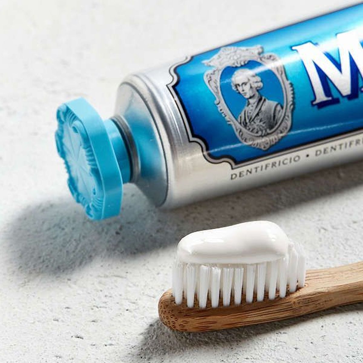 Marvis Zahnpasta Wasserminze 85ml