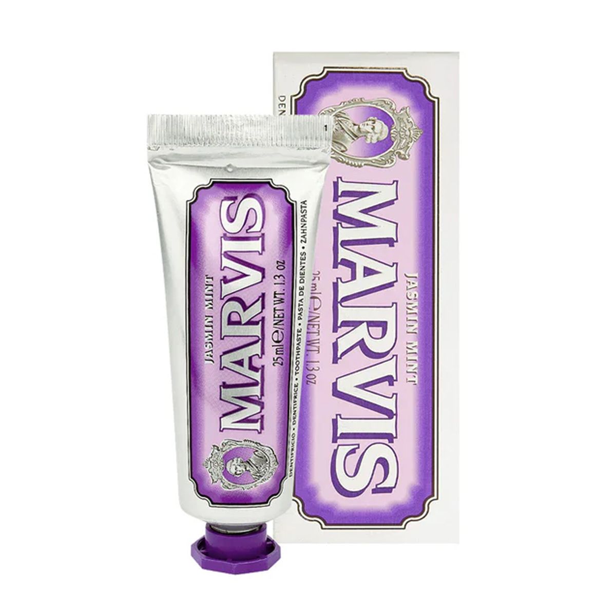 Marvis Zahnpasta Jasmin Minze 25ml