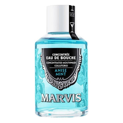 Marvis Mundwasser Anis-Minze 120 ml