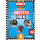 Marmor-Racetrax-Erweiterung 8 Blatt