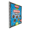 Marmor Racetrax Basisset 16 Blatt 3m
