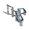 Marmor-Racetrax-Starterset 24 Blatt 4m