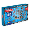 Murmel Racetrax Schaltungsset 40 Blatt 6m