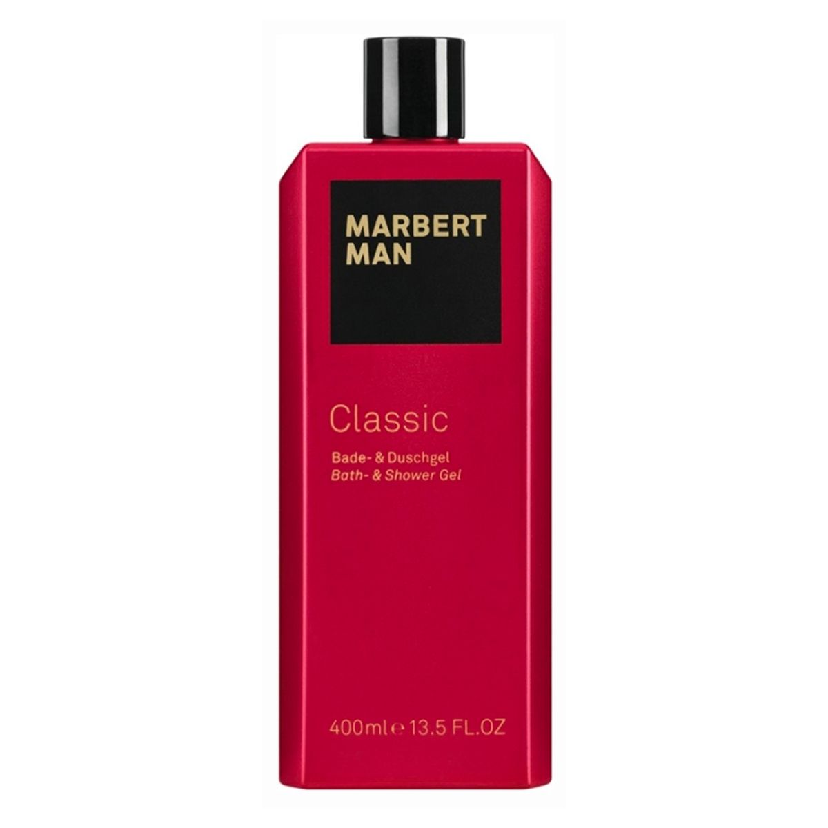 Marbert Marbert Man Bath Duschgel 400ml Herren