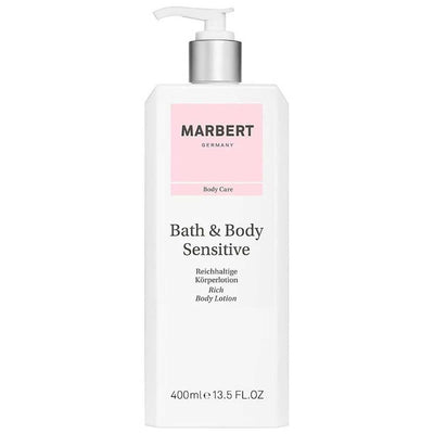 Marbert Marbert Woman Bad Bad Bod Body Sensitive Body Lotion 400ml Damen