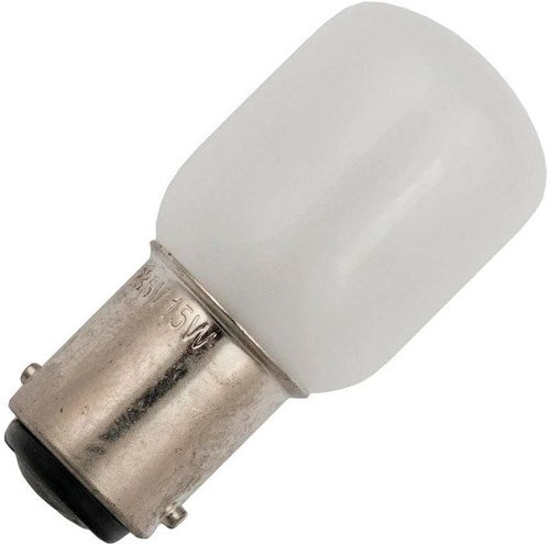 Marine-Nähmaschinenleuchte B15 15 W 230 V matt – 4918955