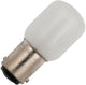 Marine-Nähmaschinenleuchte B15 15 W 230 V matt – 4918955