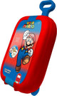 MultiPrint-Zertifikat Set Trolley Super Mario: 63-Piece