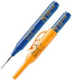 Bild eines 150 41 Tieflochmarkierers | blauw - pi15041