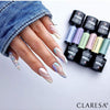 Claresa Claresa UV Led Gellak 5ml Marsh Mallow 1