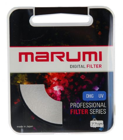 Marumi DHG UV -Filter 82 mm