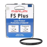 Marumi FS plus Objektivschutz Filter 52 mm - afbeelding 4