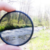 Marumi Grey Variable Filter DHG ND2-ND400 72 mm