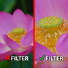 Marumi Makro Achro 200 + 5 Filter DHG 67 mm