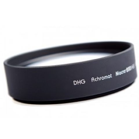 Marumi Makro Achro 200 + 5 Filter DHG 77 mm