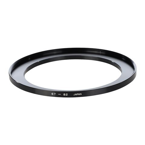 Marumi Step-up-Ringlinse 67 mm auf Zubehör 82 mm